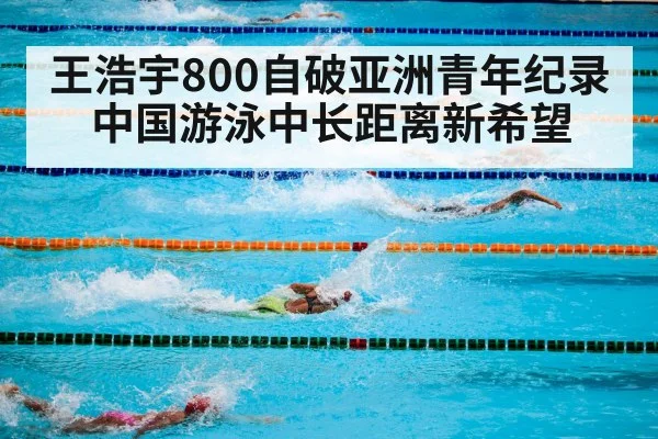 swimming competition pool